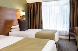 Clarion Hotel Newcastle South