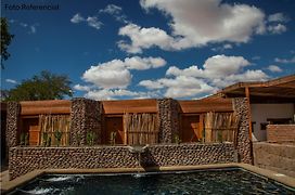 Terrantai Lodge