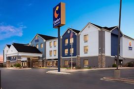 Comfort Inn & Suites Kenosha-Pleasant Prairie