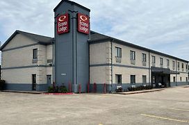 Econo Lodge Beaumont I-10 South