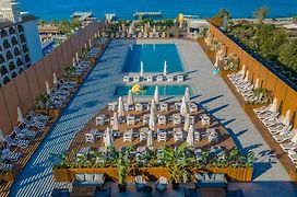 Bera Alanya Hotel