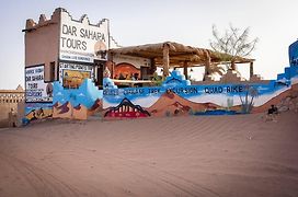 Auberge Kasbah Dar Sahara Tours
