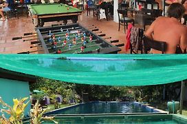 Bohemiaz Resort And Spa Kampot