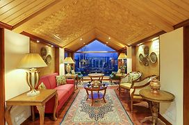 Fortune Resort Heevan, Srinagar - Member Itc'S Hotel Group