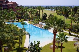 Playa Granada Golf Apartamentos con piscina y jacuzzi