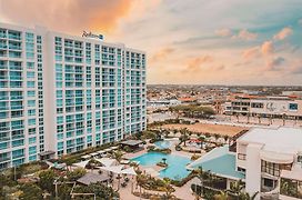 Radisson Blu Aruba