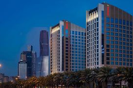Movenpick Hotel And Residences Riyadh