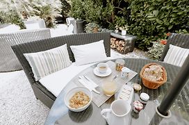 Ideal Sejour Cannes - Stylish Boutique Hotel With Quiet Garden