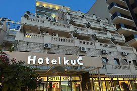 Hotel Kuc