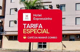 Hotel Expressinho Aeroporto
