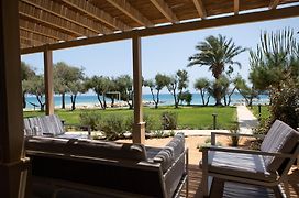 Elya Beach Luxury Suites