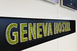Hostel Genève