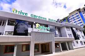 Olive Gardens Hotel Nairobi