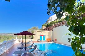 Villa Ignacia B&B - Rooms & Apartments In The Middle Of Nature