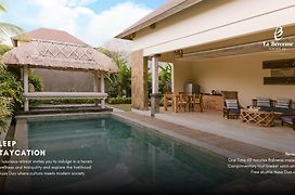 La Berceuse Resort And Villa Nusa Dua By Taritiya Collection