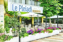 Hotel Le Pleiadi