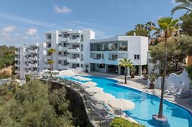 Ferrera Beach Suites&Apartments