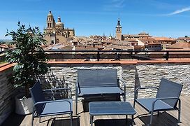 Real Segovia Apartments By Recordis Hotels