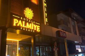 Palmiye Royale Palace
