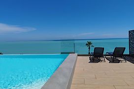 Pearl Beach - Amazing Rooftop Pool Seaside - Côte d'Azur