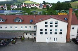 Boardinghouse - Alte Mühle