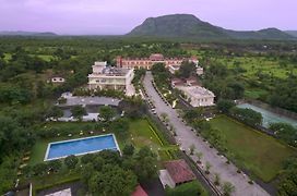 Justa Rudra Resort & Spa