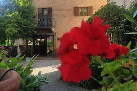 Hotel Arcobaleno Siena