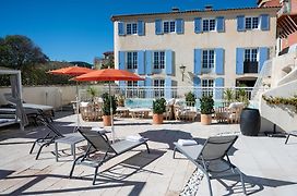 Maison Berard Hotel - Restaurant - Spa