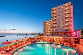 Nyx Hotel Ibiza By Leonardo Hotels-Adults Only