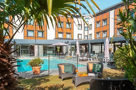 Holiday Inn Toulouse Airport, An Ihg Hotel