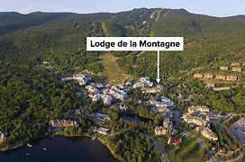 Lodge de la Montagne