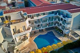 Dimitrios Beach Hotel Adults Friendly 14 Plus