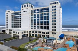 Courtyard Virginia Beach Oceanfront / North 37Th Street