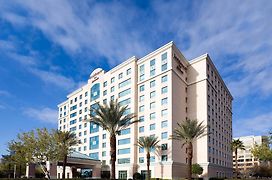 Residence Inn By Marriott Las Vegas Hughes Center