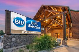 Best Western Devils Tower Inn