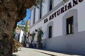 Hostal El Asturiano