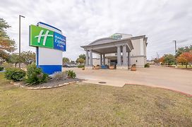 Holiday Inn Express & Suites College Station, An Ihg Hotel