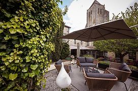 Logis Hostellerie de l'Abbaye