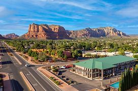 Kokopelli Inn Sedona, Trademark Collection By Wyndham