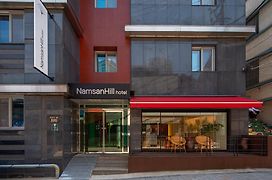 Namsan Hill Hotel