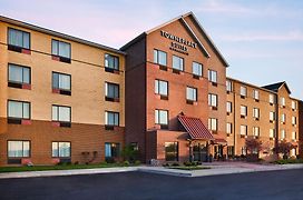 Towneplace Suites By Marriott Garden City