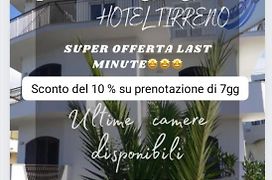 Hotel Tirreno Formia