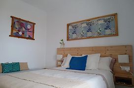 Apartamento San Agustín