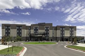 Springhill Suites By Marriott Great Falls