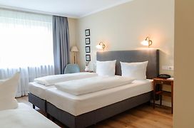 Hotel Altmuenchen By Blattl