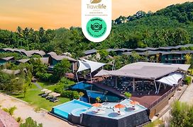 Kalima Resort And Villas Khao Lak - Sha Extra Plus