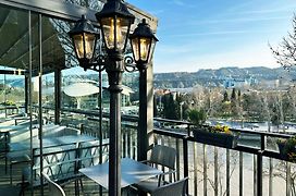 River View Hotel Tbilisi