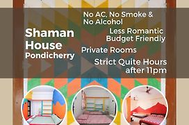 Shaman House