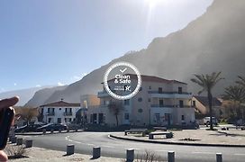 Perola Views Inn By Madeira Sun Travel
