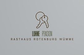 Luhne Pension